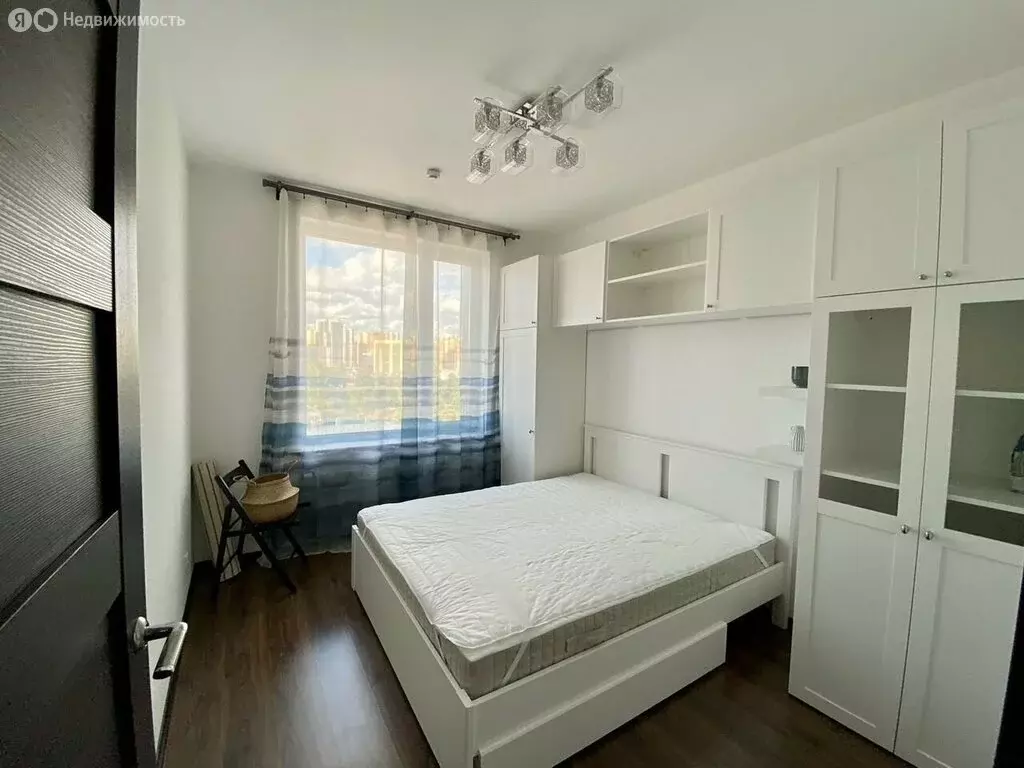 1-комнатная квартира: Санкт-Петербург, Новолитовская улица, 14 (34 м) - Фото 1