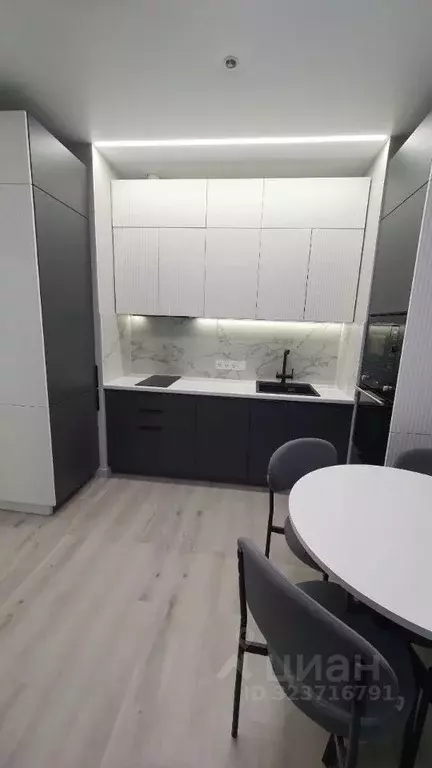 2-к кв. Москва Новодачная ул., 67/68 (43.0 м) - Фото 1