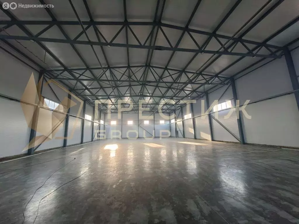 Склад (2200 м) - Фото 2