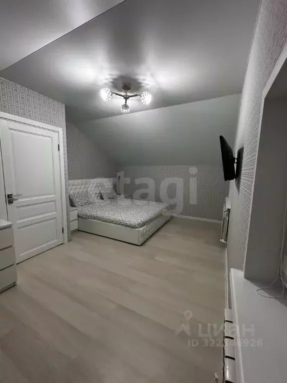 Дом в Татарстан, Зеленодольск ул. Сахарова, 18 (93 м) - Фото 2