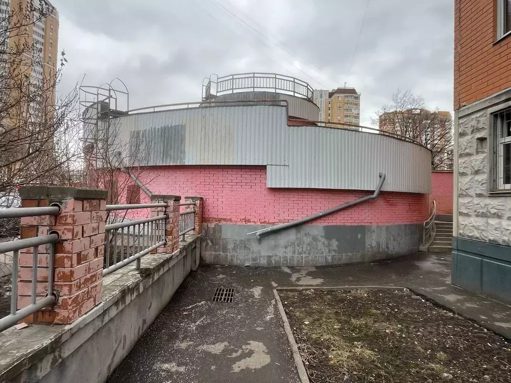Гараж в Москва Бескудниковский бул., 19С1 (15 м) - Фото 2