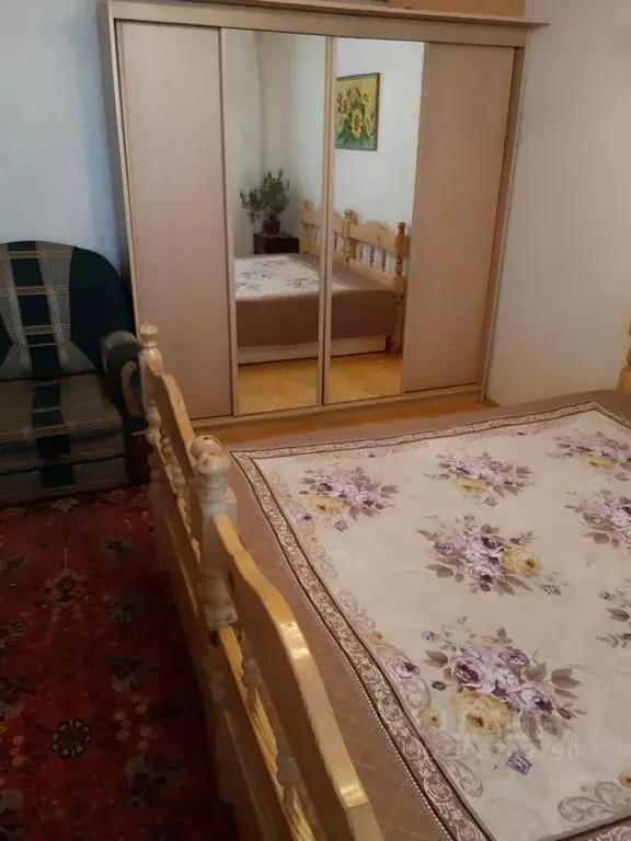 Комната Москва 13-я Парковая ул., 42 (24.0 м) - Фото 1