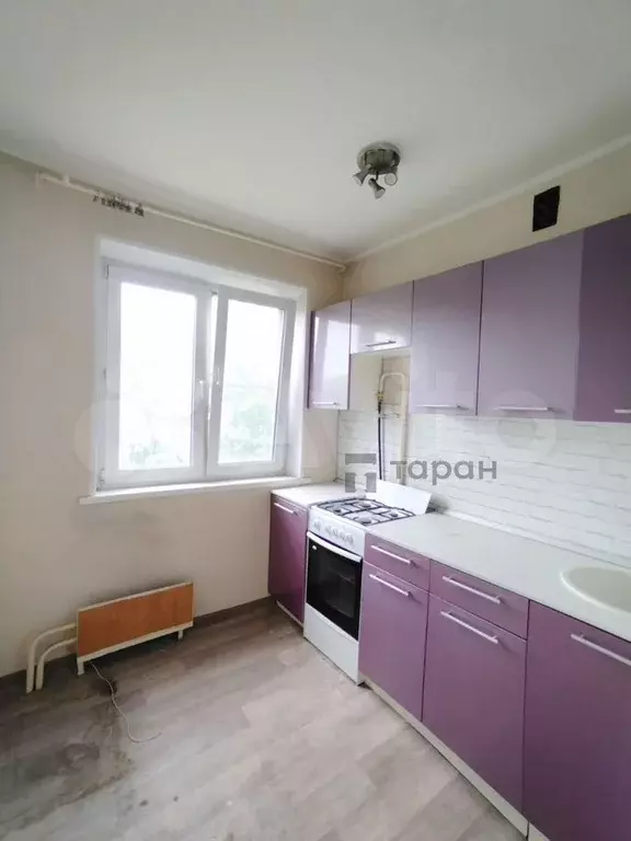 2-к. квартира, 44,1 м, 5/5 эт. - Фото 1