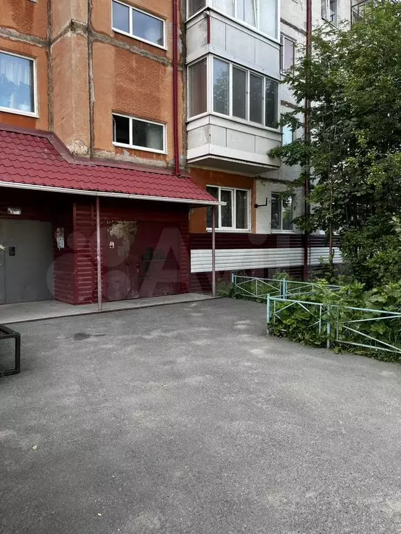 2-к. квартира, 50,3 м, 1/5 эт. - Фото 1