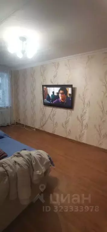 1-к кв. Московская область, Наро-Фоминск ул. Профсоюзная, 12 (36.0 м) - Фото 2