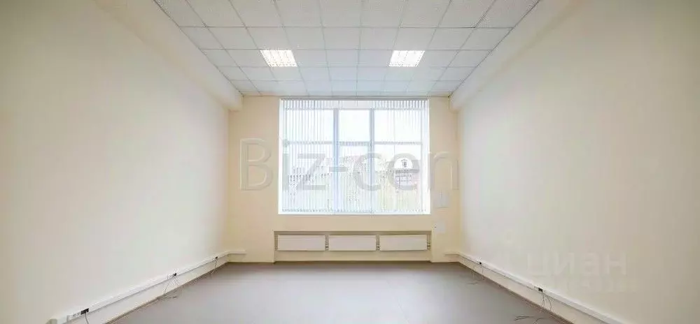 Офис в Санкт-Петербург Светлановский просп., 2 (120 м) - Фото 1