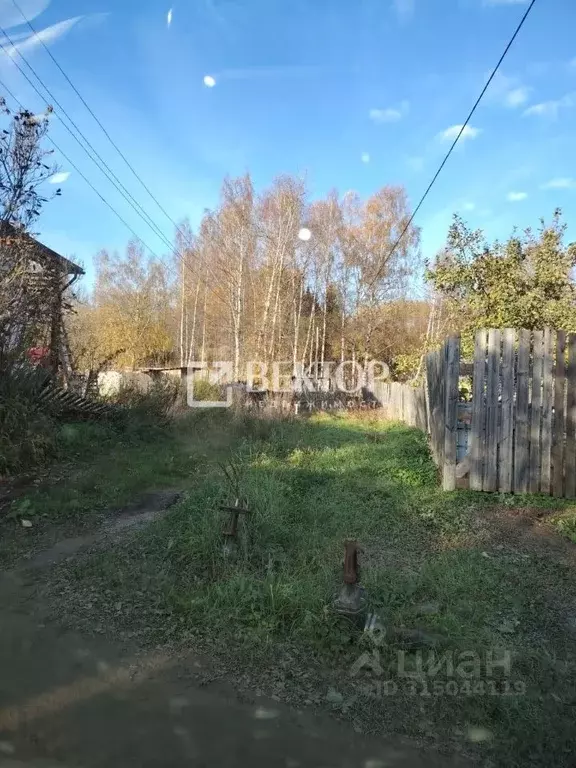 Участок в Костромская область, Кострома Северный СНТ, 50 (9.8 сот.) - Фото 0