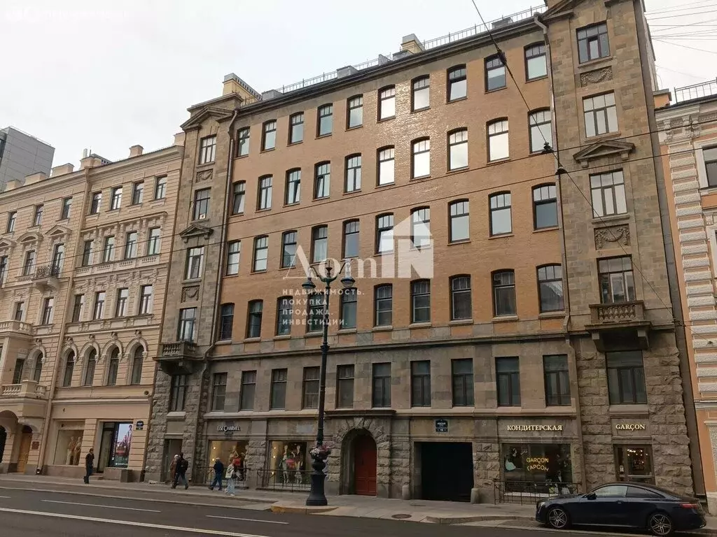 1к в 10-комнатной квартире (14 м) - Фото 1
