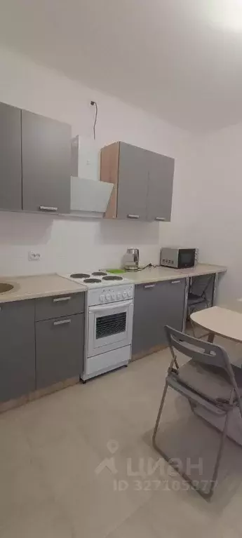 2-к кв. Москва Кантемировская ул., 27А (58.2 м) - Фото 1