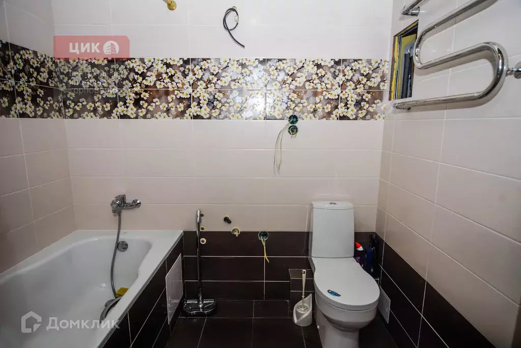 Продаётся 1-к квартира, 42.1 м - Фото 0