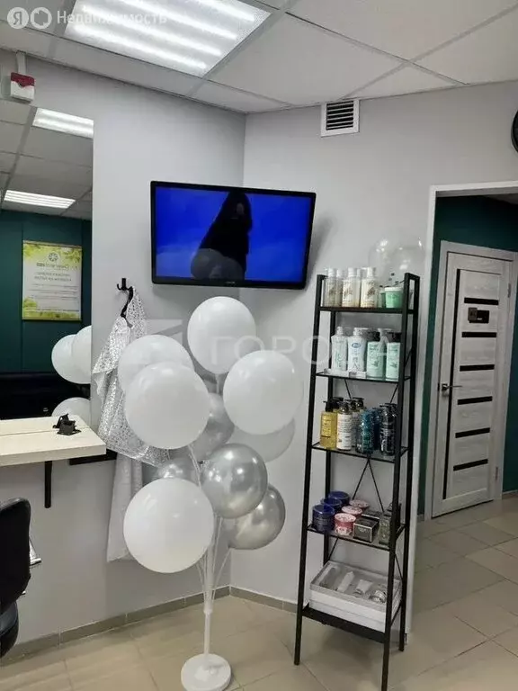 Офис (31 м) - Фото 2