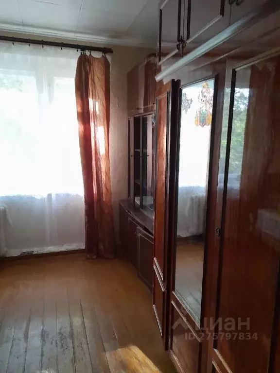 Комната Ленинградская область, Гатчинский муниципальный округ, Дружная ... - Фото 2