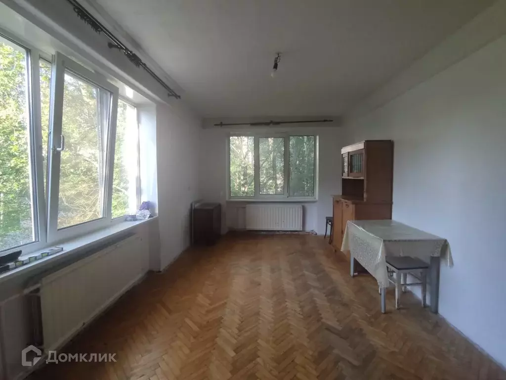 Продаётся 2-к квартира, 41.8 м - Фото 1