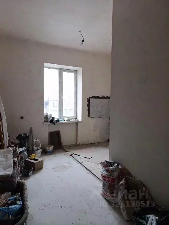 1-к кв. Крым, Феодосия муниципальный округ, Щебетовка пгт  (32.0 м) - Фото 1