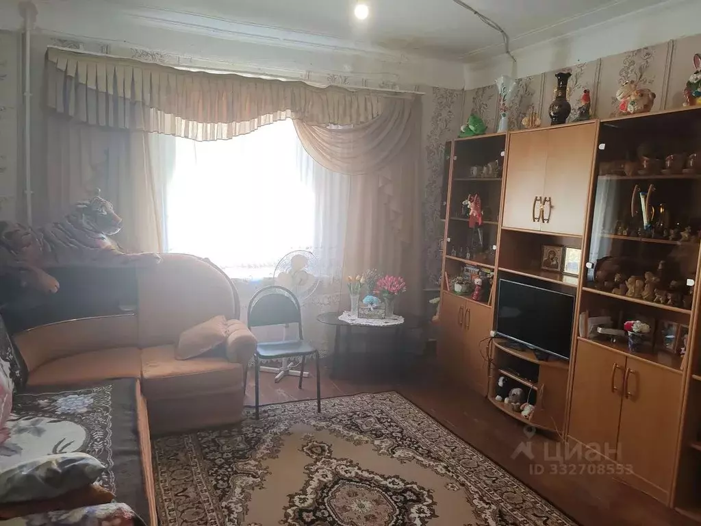 2-к кв. Самарская область, Чапаевск ул. Ленина, 27 (47.0 м) - Фото 1