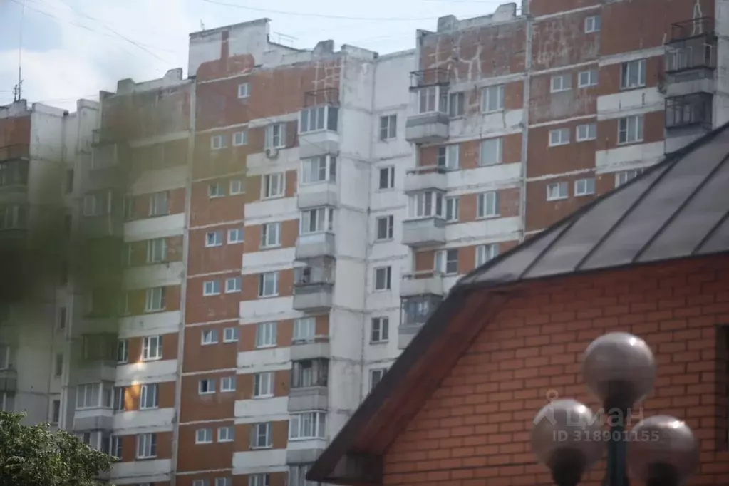 Комната Москва, Москва, Щербинка ул. Юбилейная, 3 (14.0 м) - Фото 1