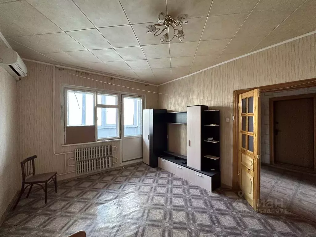 3-к кв. Астраханская область, Астрахань Краснодарская ул., 43 (61.0 м) - Фото 0