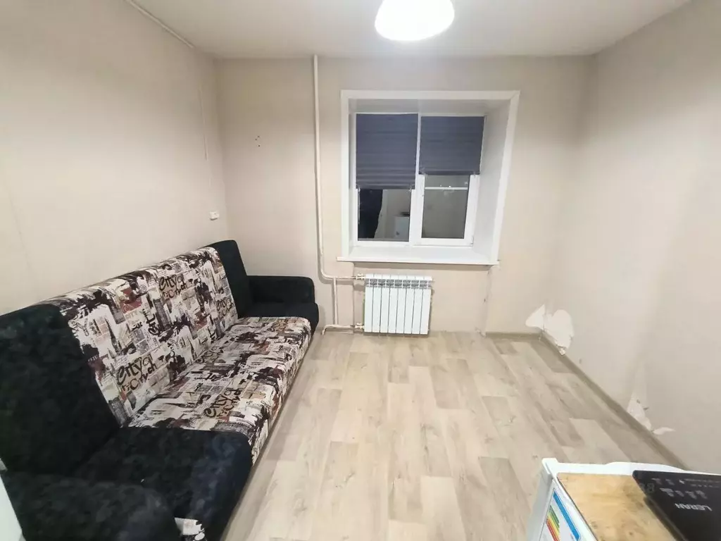 1-к кв. Курганская область, Курган ул. Ленина, 48 (14.0 м) - Фото 1