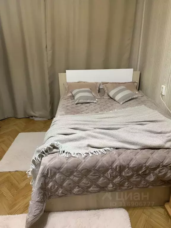 1-к кв. Амурская область, Тында ул. Красная Пресня, 60 (32.0 м) - Фото 0