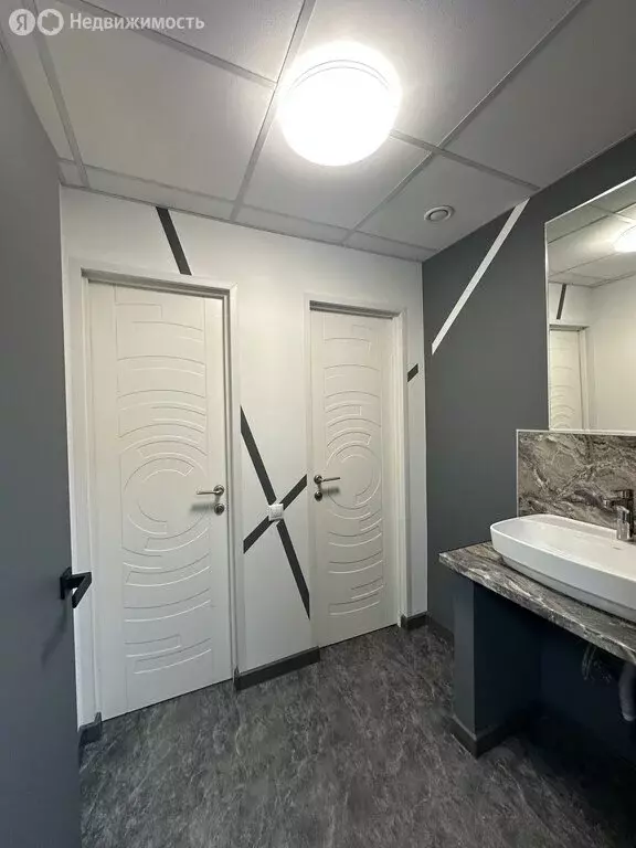 Помещение свободного назначения (45.5 м) - Фото 1