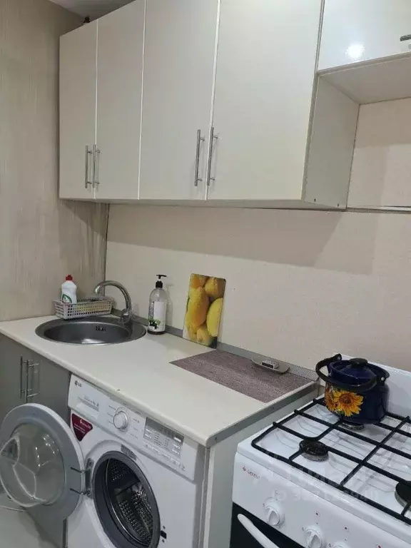 1-к кв. Ставропольский край, Георгиевск ул. Мира, 12/4 (29.2 м) - Фото 2