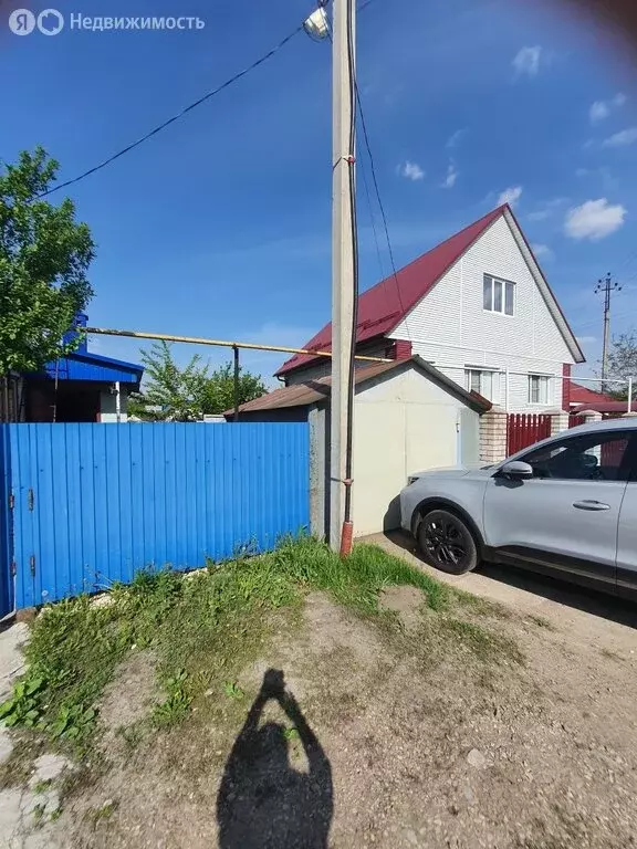 Дом в Липецк, микрорайон Дачный, Варшавская улица, 69 (52 м) - Фото 1