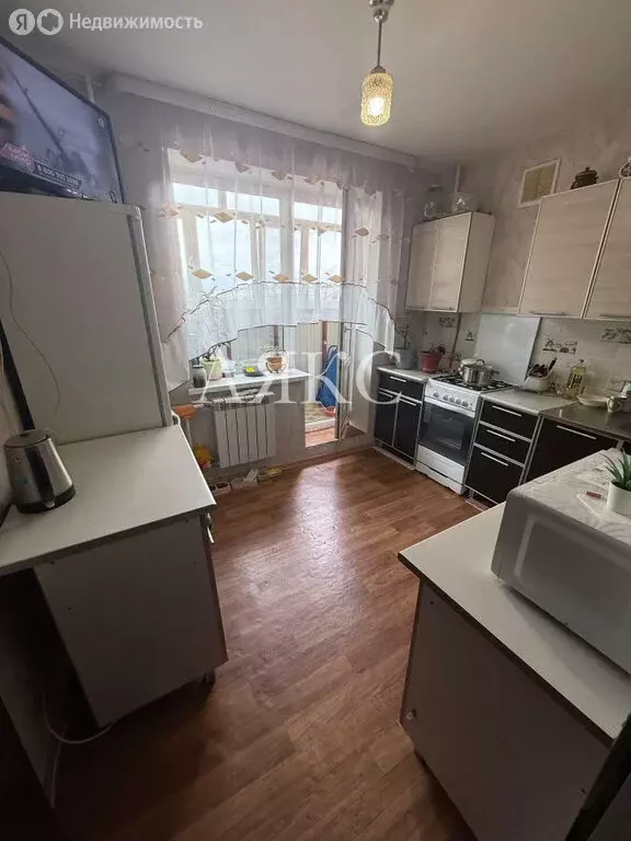 2-комнатная квартира: Ишимбай, улица Чкалова, 34 (46.1 м) - Фото 2