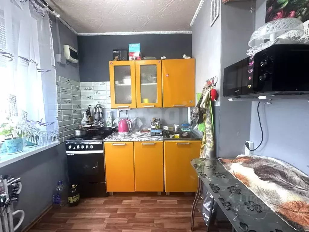 1-к кв. Башкортостан, Стерлитамак Северный мкр, ул. Черняховского, 7 ... - Фото 1