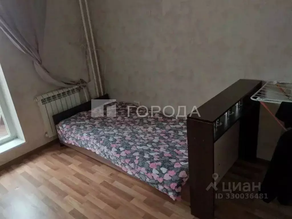 Студия Новосибирская область, Новосибирск ул. Одоевского, 1/10 (20.0 ... - Фото 2