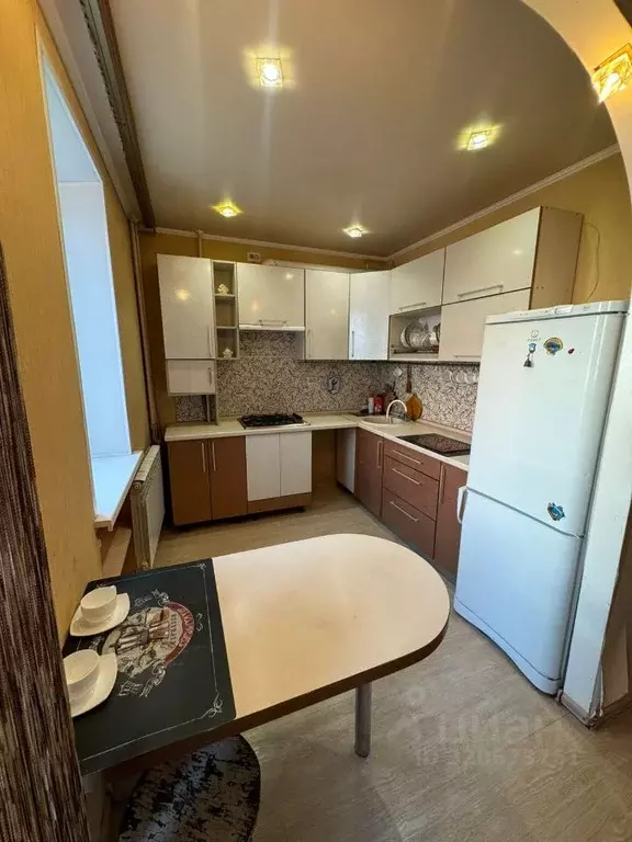 1-к кв. Курская область, Курск ул. 2-я Новоселовка, 5 (35.0 м) - Фото 1