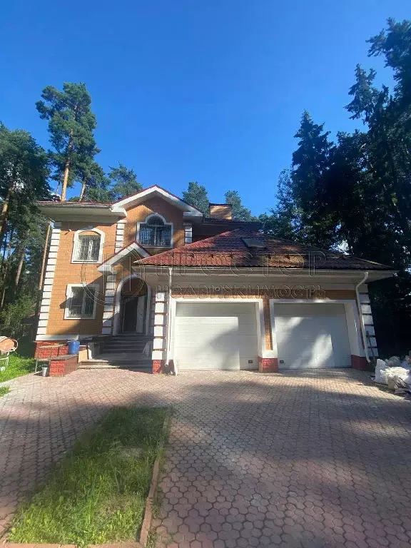 Продается дом в дп Кратово - Фото 1