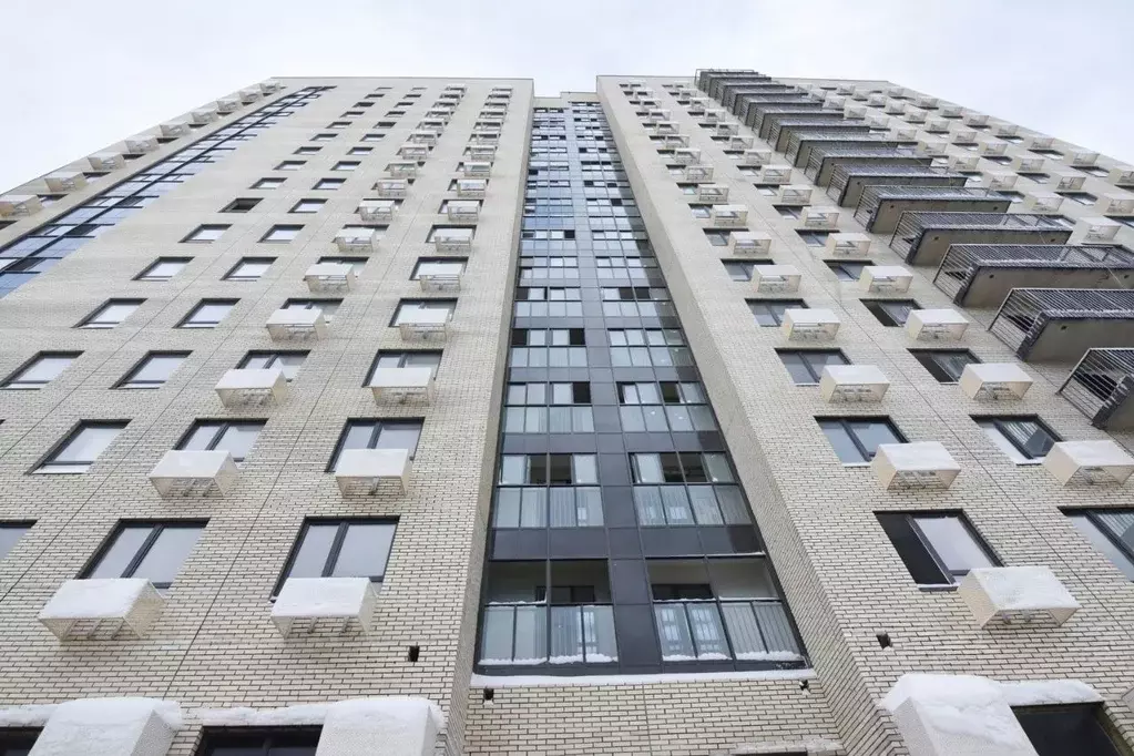 Гараж в Москва ул. Юных Ленинцев, 117 (18 м) - Фото 1