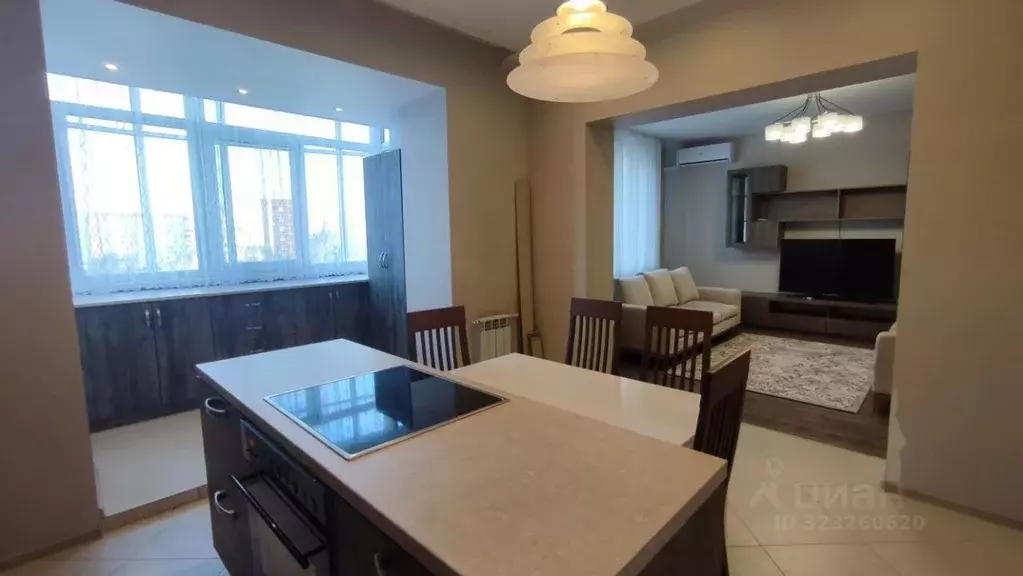 2-к кв. Хакасия, Саяногорск Саяногорск городской округ, ... - Фото 2