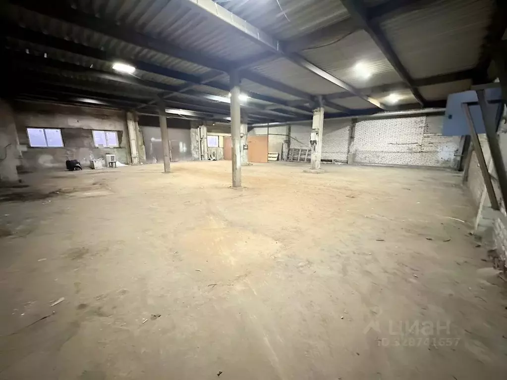 Помещение свободного назначения в Санкт-Петербург Петергофское ш., ... - Фото 2