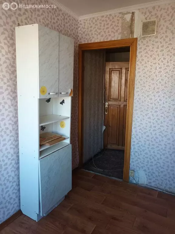 1к в -комнатной квартире (17.4 м) - Фото 1