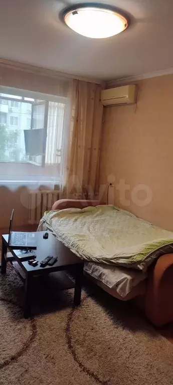 1-к. квартира, 30 м, 6/9 эт. - Фото 1