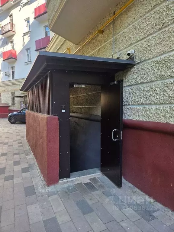 Помещение свободного назначения в Москва Семеновская наб., 3/1К3 (21 ... - Фото 1
