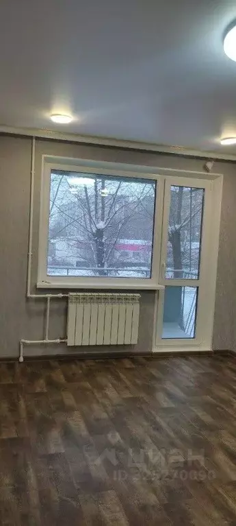 1-к кв. Свердловская область, Нижний Тагил ул. Ермака, 51 (28.0 м) - Фото 1