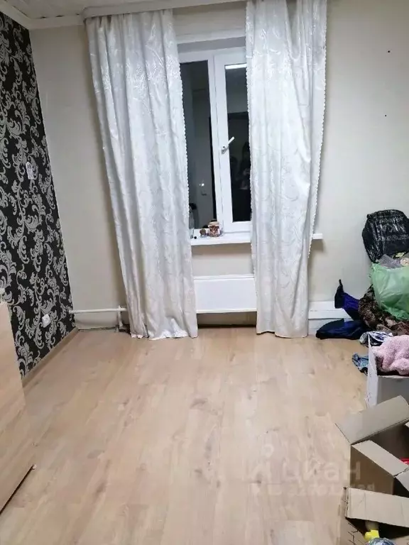 2-к кв. Пермский край, Краснокамск ул. Калинина, 22 (42.0 м) - Фото 1