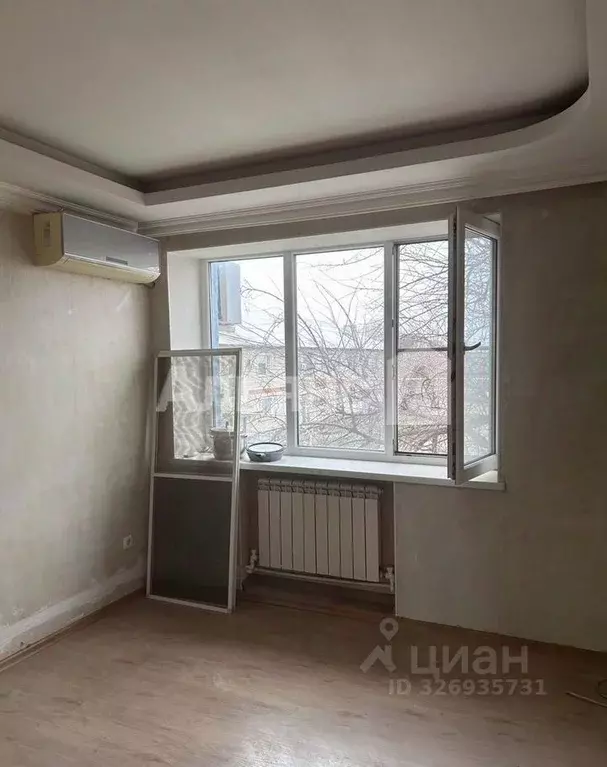 2-к кв. Ростовская область, Тацинская ст-ца пер. Чкалова, 16 (39.0 м) - Фото 1