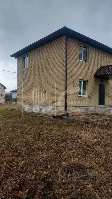 Дом в Воронежская область, с. Новая Усмань ул. Добролюбова, 2А (143 м) - Фото 2