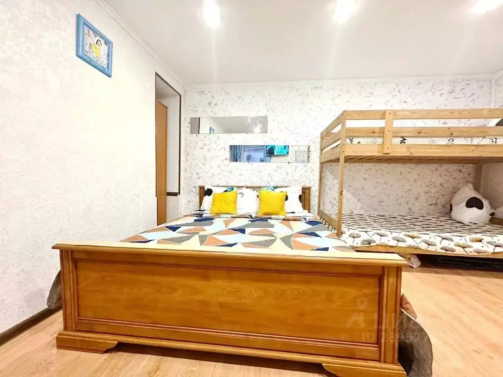 Дом в Крым, Евпатория ул. Вити Коробкова, 7 (41 м) - Фото 1