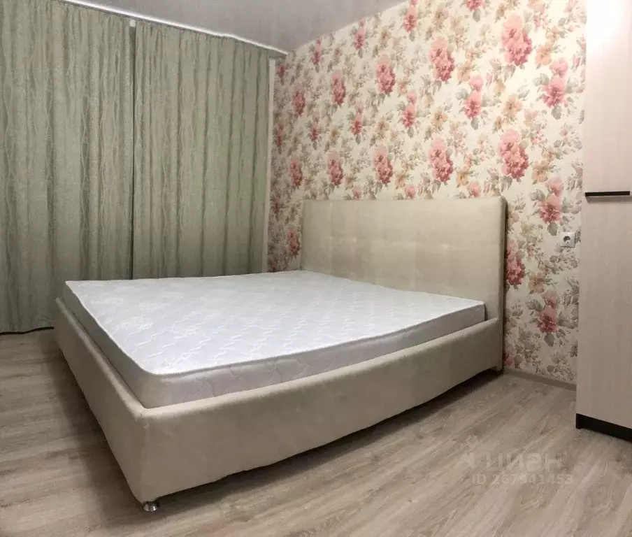 1-к кв. Кировская область, Киров Московская ул., 121к1 (32.0 м) - Фото 1