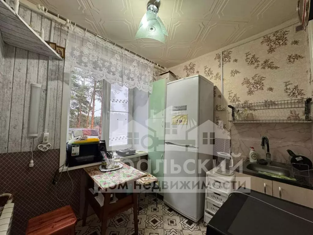 Квартира, 3 комнаты, 54.3 м - Фото 1