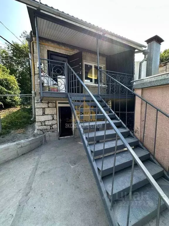 Дом в Ставропольский край, Пятигорск ул. Матвеева (77 м) - Фото 1