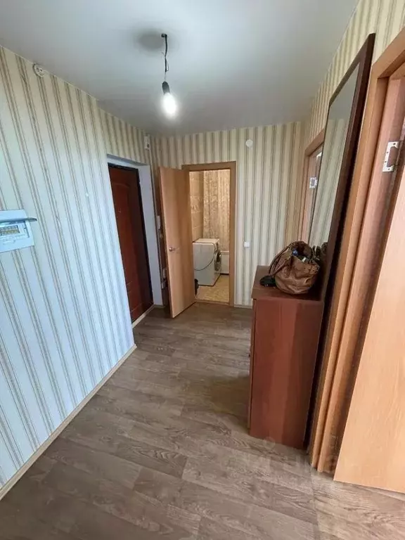 1-к кв. Воронежская область, Воронеж Московский просп., 142/2 (42.0 м) - Фото 2