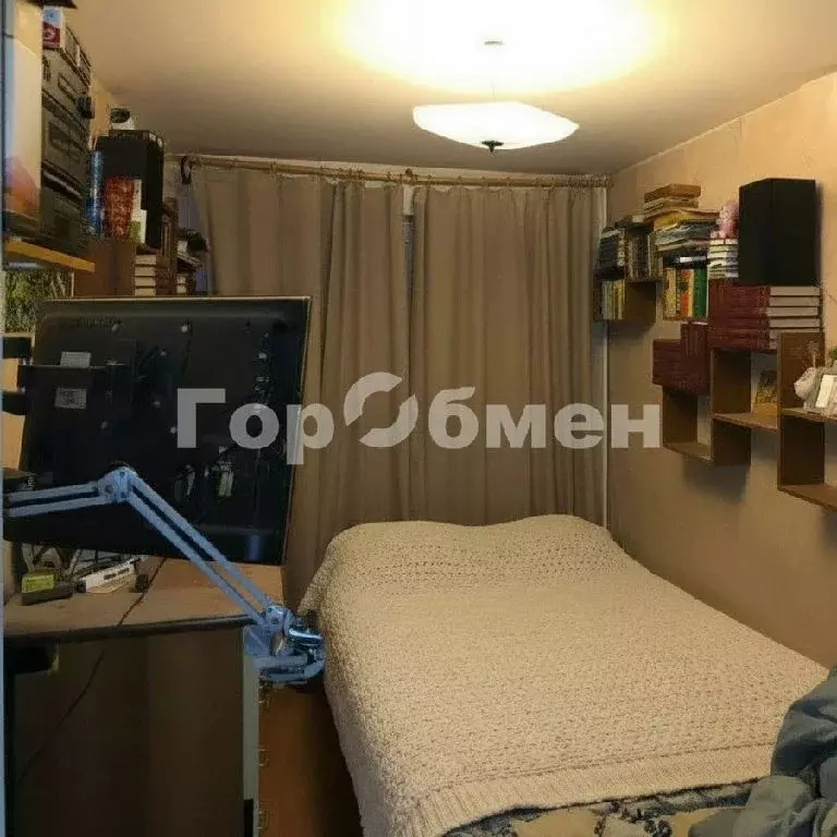 Продается 2-комнатная квартира - Фото 1