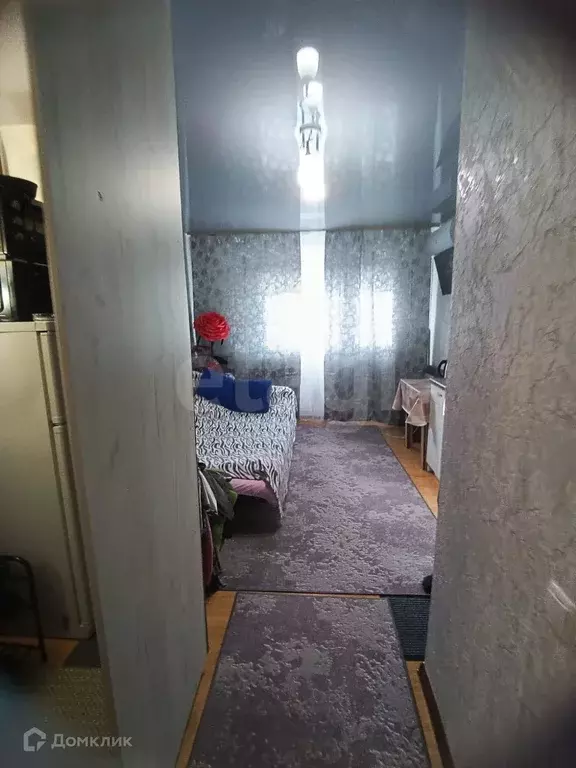 Продаётся квартира-студия, 17.7 м - Фото 1