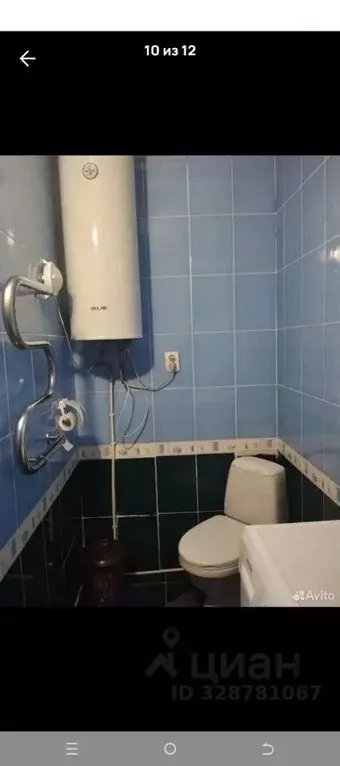 2-к кв. Алтайский край, Горняк Локтевский район,  (46.4 м) - Фото 2