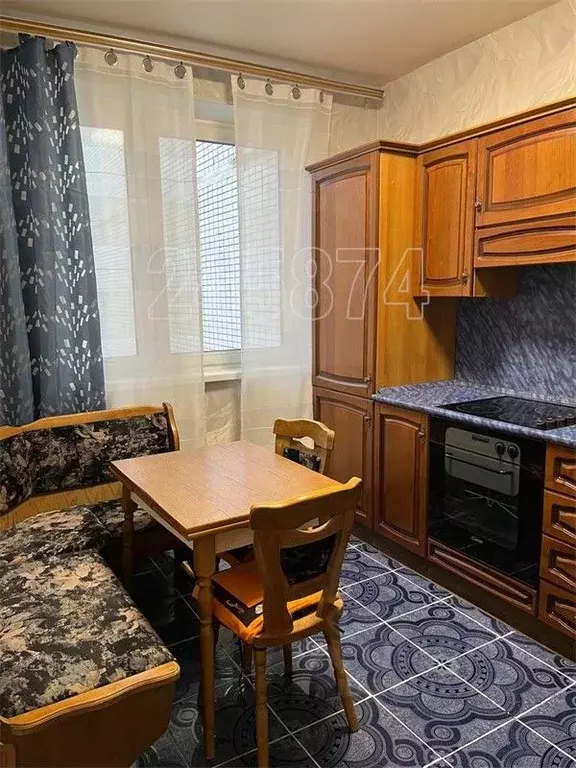 2-к кв. Москва ул. Мневники, 10К1 (55.0 м) - Фото 2